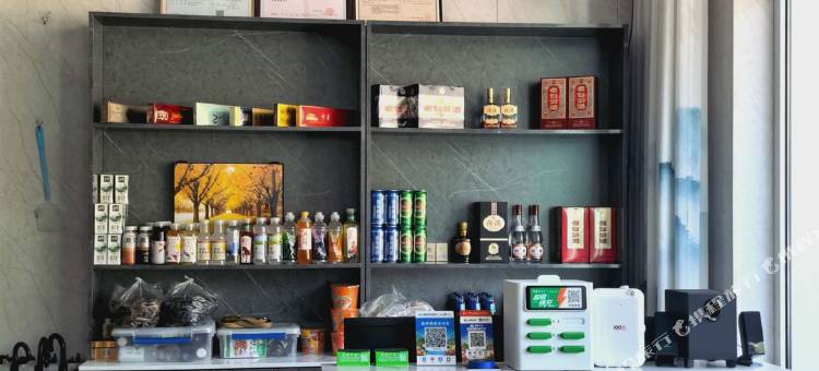 七里峪假日酒店图片