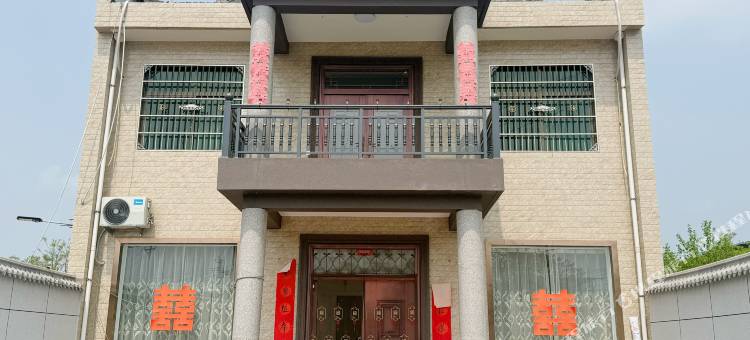 婷院民宿图片