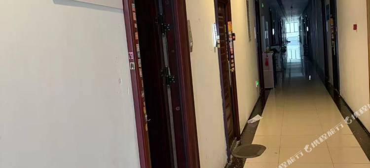 银湖小筑LOFT公寓(新力银湖湾店)图片