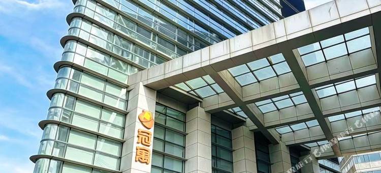 龙湖冠寓(空港经济区店)图片
