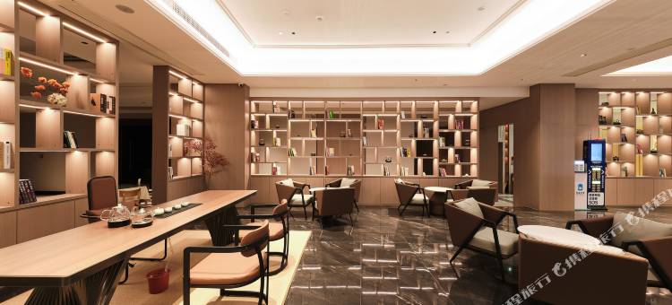 兰拓酒店(达州市政府罗浮广场店)图片
