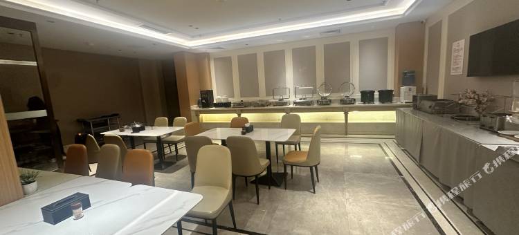 维也纳酒店(广州番禺长隆南村店)图片