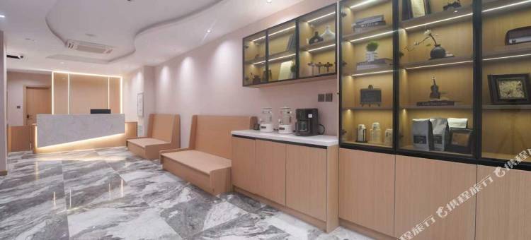 如家华驿精选酒店(大连理工大学星海公园店)图片