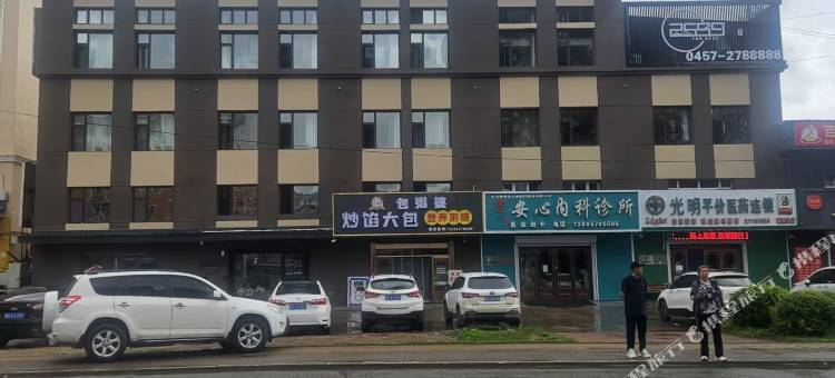 2599民宿图片