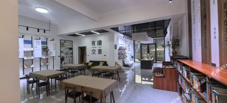 松语山居民宿图片