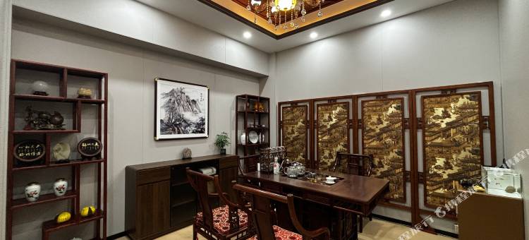 朵亚酒店图片