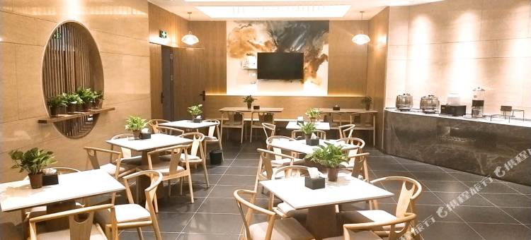仟那酒店(南召店)图片