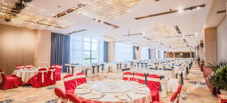 星程酒店(重庆潼南大道店)图片