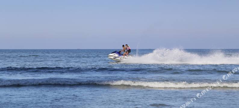 惠州双月湾遇见海景度假公寓虹海湾店图片