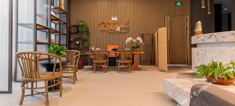 锦江之星品尚(烟台开发区五指山路店)图片