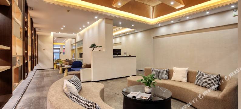 象山璞云酒店(桂林两江四湖东西巷店)图片