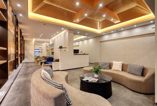 象山璞云酒店(桂林两江四湖东西巷店)