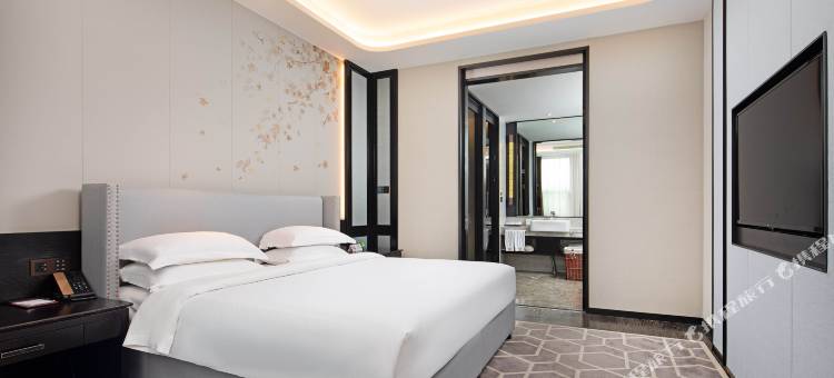 无锡盛铭轩精选酒店(南长街店)图片