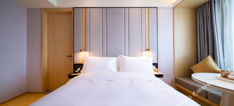 全季酒店(象山店)图片