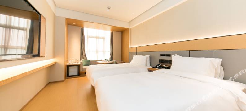 全季酒店(杭州滨江中医药大学地铁站店)图片