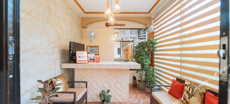 红多兹酒店@曼杜里奥Q阿贝托街(RedDoorz @ Q Abeto Street Mandurriao)图片