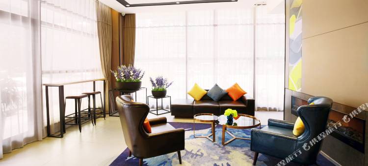 如家商旅酒店(西安西北政法大学明德门朱雀大街店)图片