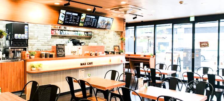 利夫马克斯酒店-千叶中央站前店(HOTEL LiVEMAX Chiba Chuo-Ekimae)图片