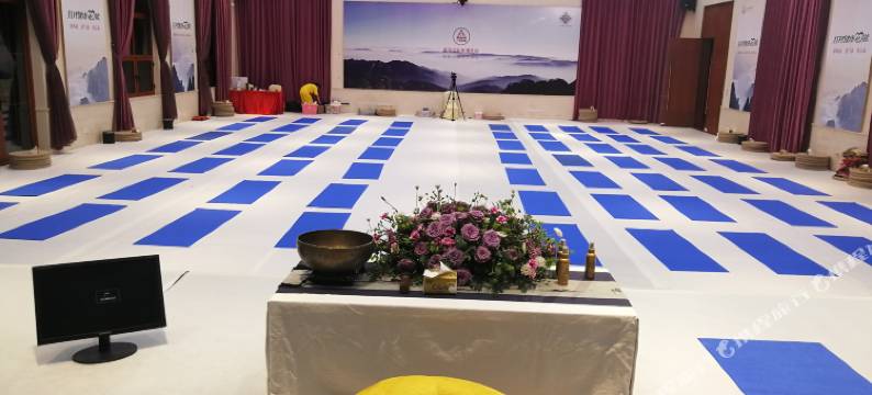 惠州泰荣度假村图片