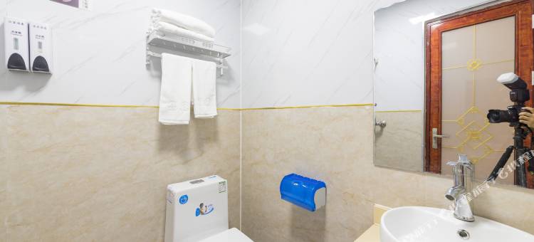 佳宜酒店(济南大明湖芙蓉街店)图片