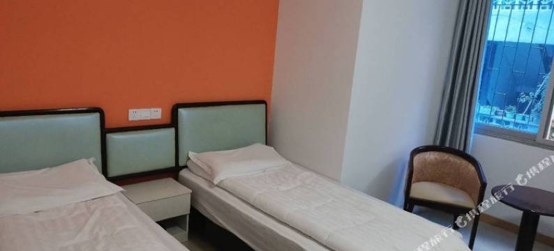 南平德宇宾馆图片