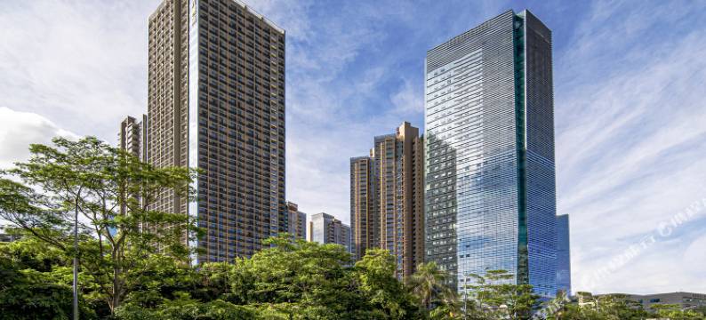 凯城酒店公寓(深大地铁站店)图片