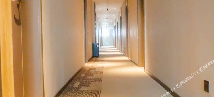 如家酒店·neo(曲阜静轩中路三孔店)图片