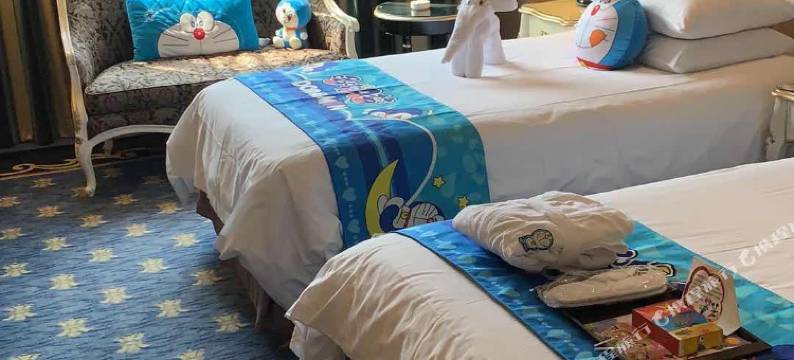 南京鼓楼晶丽酒店图片