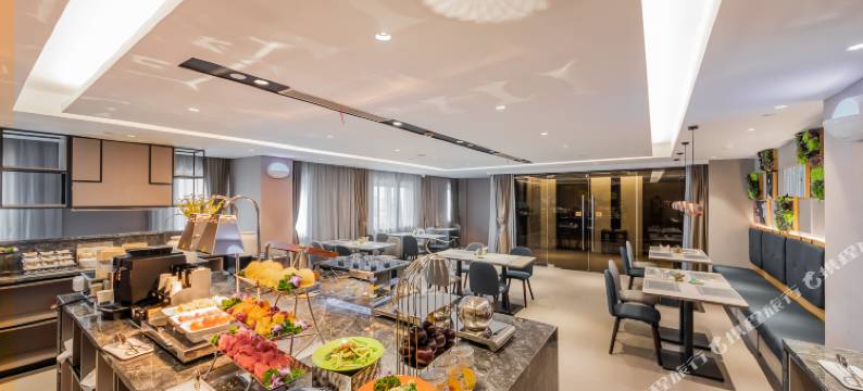 如家商旅酒店(上海浦东国际机场东站店)图片