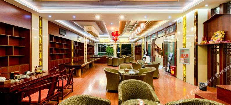 芒市凤池大酒店图片