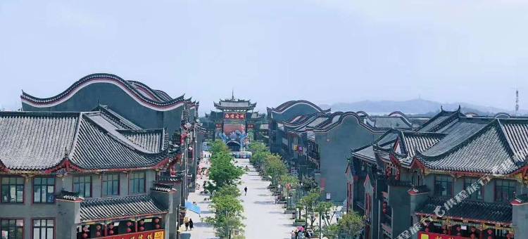 平潭云上柏湾酒店图片