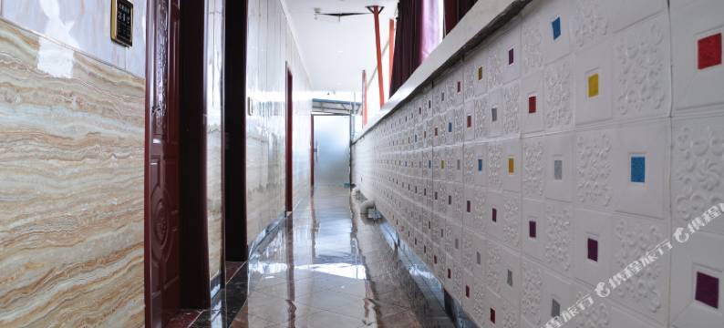 成都双流龙港宾馆图片