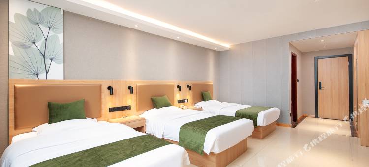 格林豪泰(上海安亭汽车城店)图片