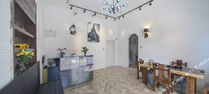 厦门随缘民宿图片