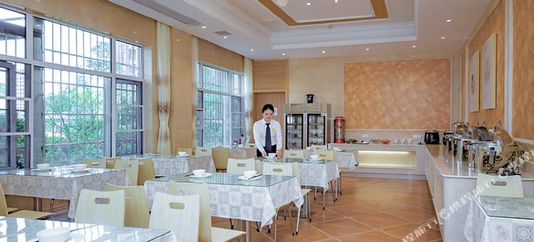 维也纳3好酒店(枣阳中兴大道汉城店)图片
