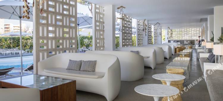 HM巴兰古艾拉海滩酒店-限成人(HM Balanguera Beach - Adults Only)图片