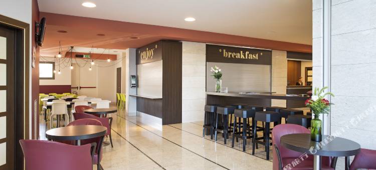 帕多瓦B&B酒店(B&B Hotel Padova)图片