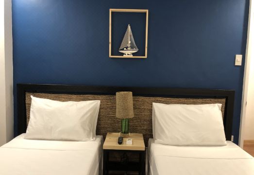 The New View by Ecotel Hotel Overview