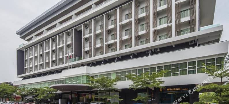 马六甲高雅酒店(Marvelux Hotel)图片