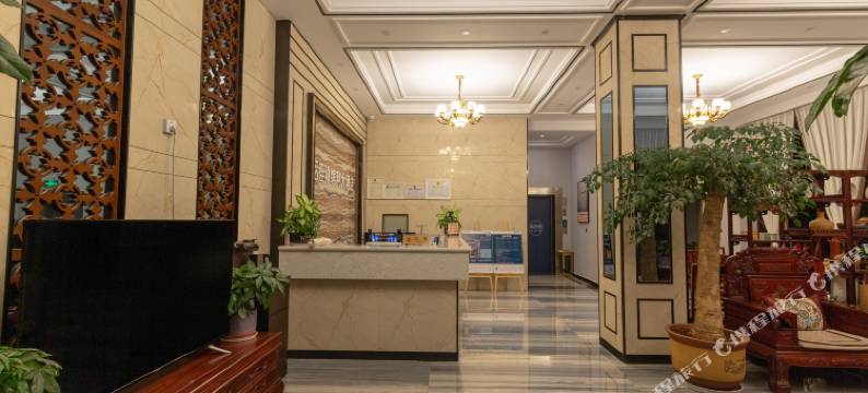 缤利大酒店(宾川县人民医院店)图片
