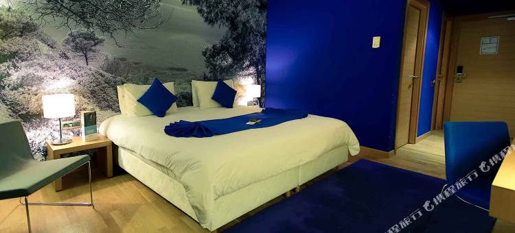 克马多美居度假酒店(Hôtel Mercure Quemado Resort)图片