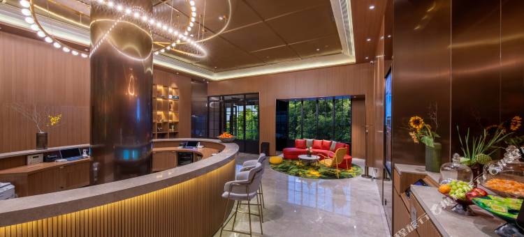 桔子酒店(北京上地安宁庄店)图片