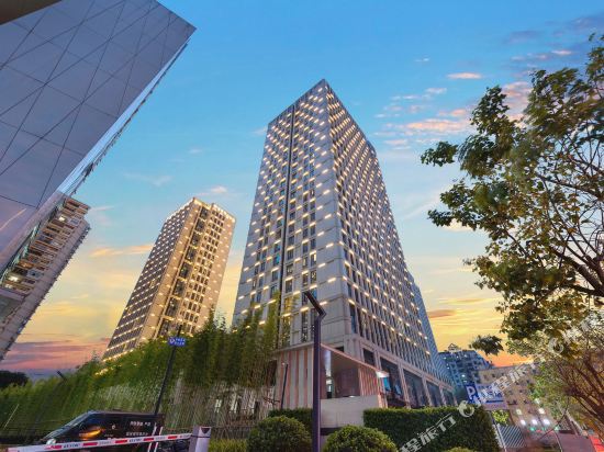 周至福珠宝(万达广场店)