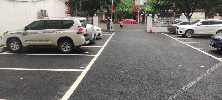 尚客优连锁酒店(融安大桥东路店)图片