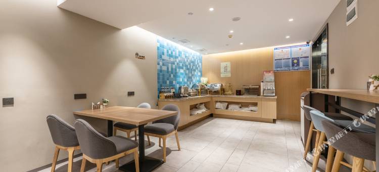 如家酒店·neo(厦门文化艺术中心人才市场地铁站店)图片