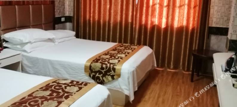 嘉源宾馆(武汉双拥路店)图片