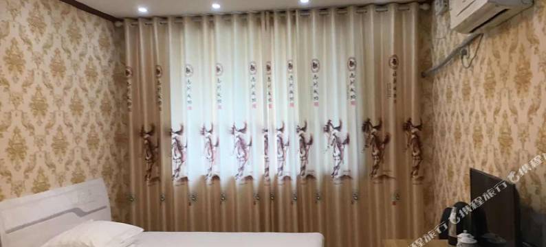 商河泊客商务宾馆图片