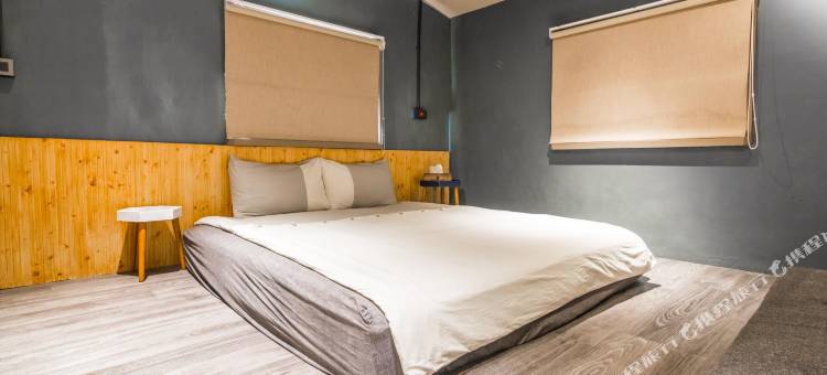 屏东草儿摆摆民宿图片