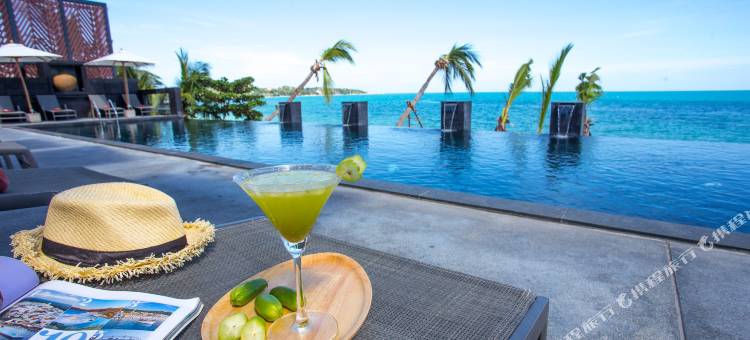 苏美岛亭阁别墅度假村(Pavilion Samui Villas and Resort)图片