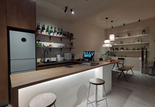 Yan Villa Hotel Overview